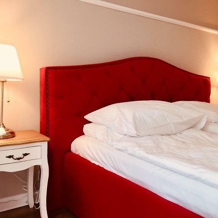 Apartamenty Miedzyzdroje Esterno foto