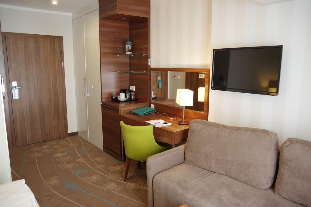 Apartamenty Miedzyzdroje Esterno foto