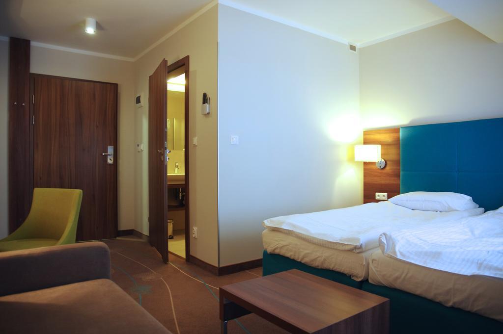 Apartamenty Miedzyzdroje Esterno foto