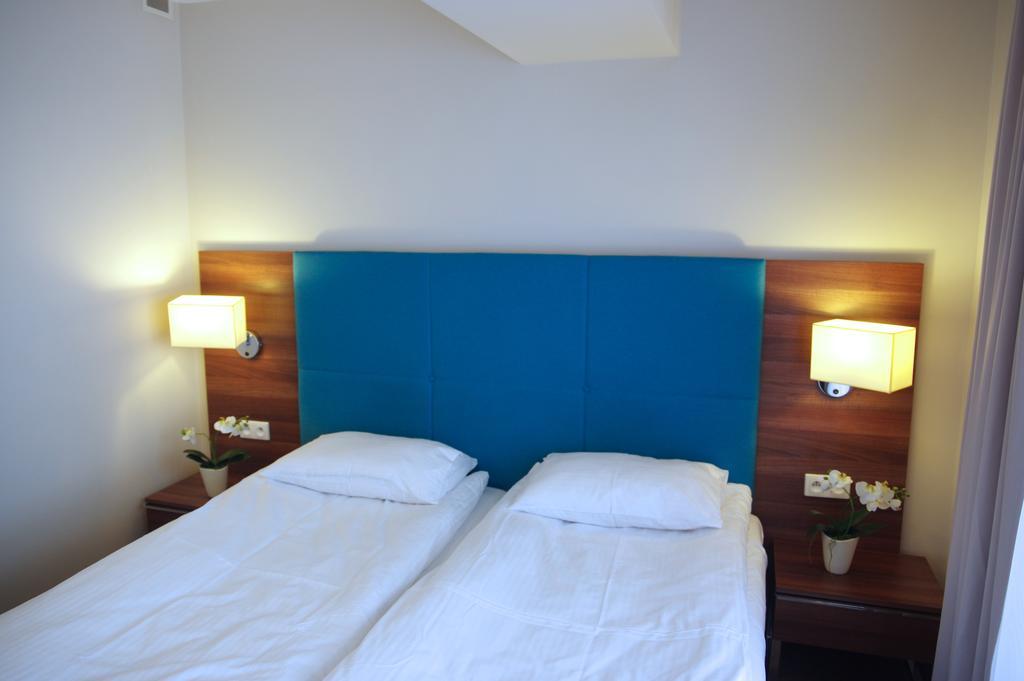 Apartamenty Miedzyzdroje Esterno foto