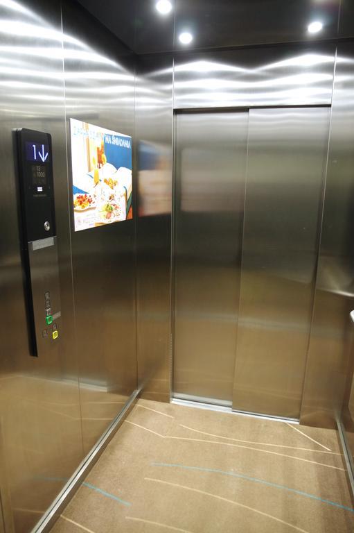 Apartamenty Miedzyzdroje Esterno foto